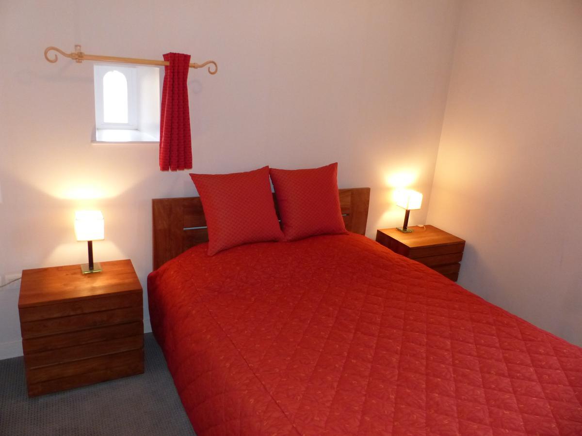 B&B Domaine de La Corbe Bournezeau Extérieur photo
