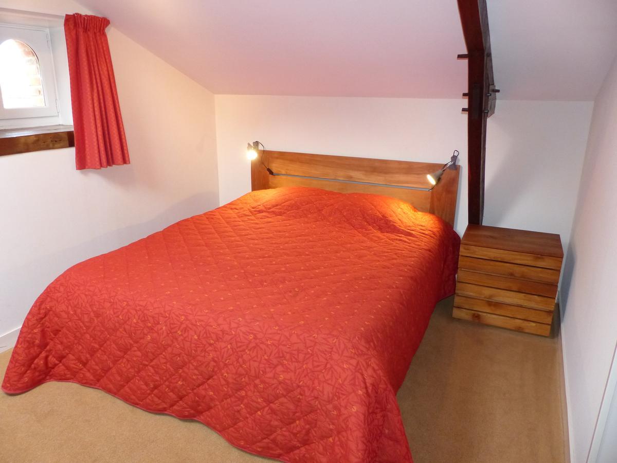 B&B Domaine de La Corbe Bournezeau Extérieur photo