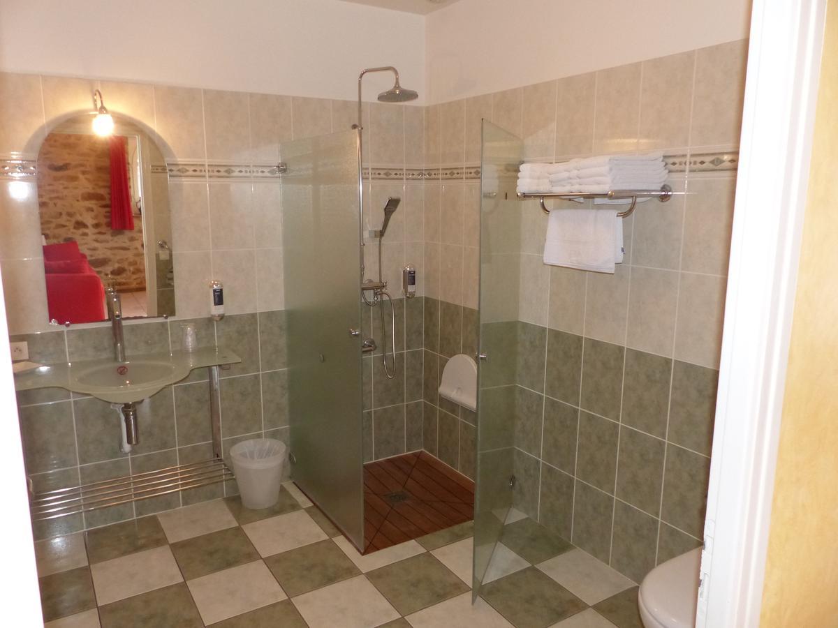 B&B Domaine de La Corbe Bournezeau Extérieur photo