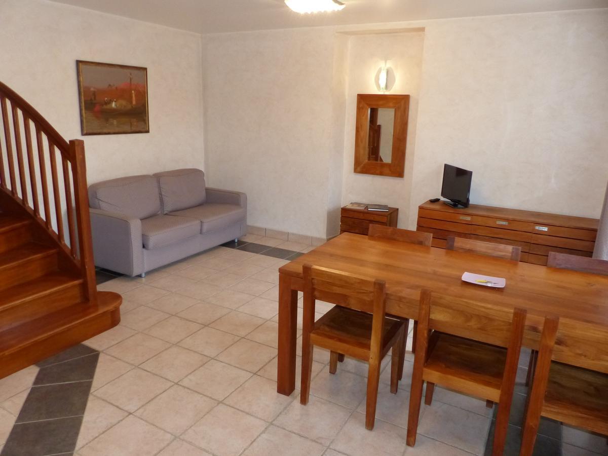 B&B Domaine de La Corbe Bournezeau Extérieur photo