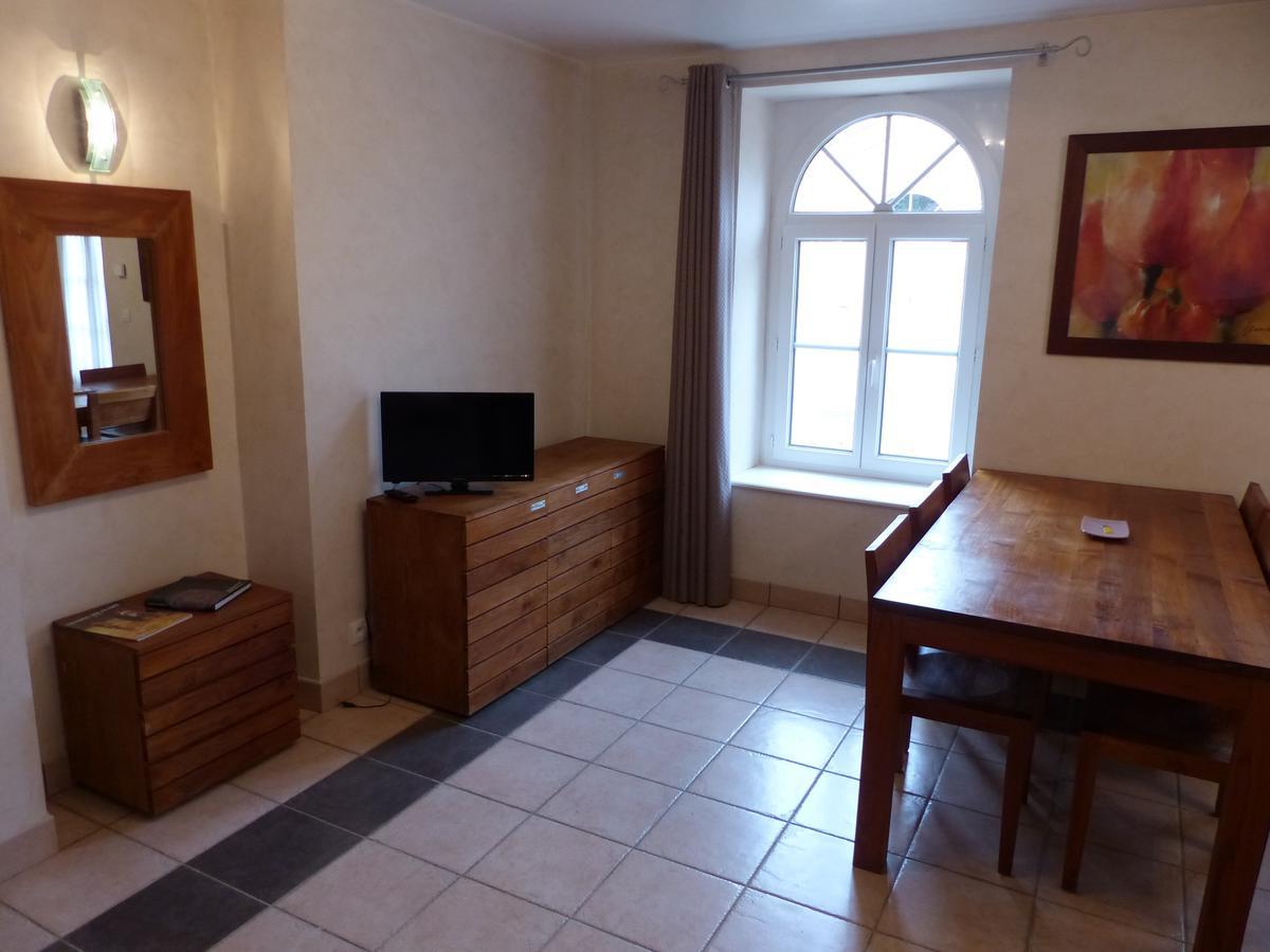 B&B Domaine de La Corbe Bournezeau Extérieur photo